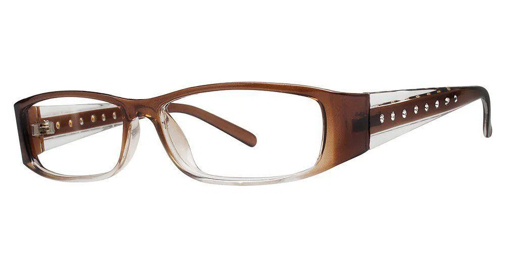 MODERN PLASTICS II BRIDGET Eyeglasses - view 2
